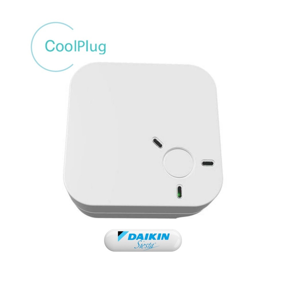 Gateway không dây CoolPlug điều khiển điều hoà Daikin Siesta Series