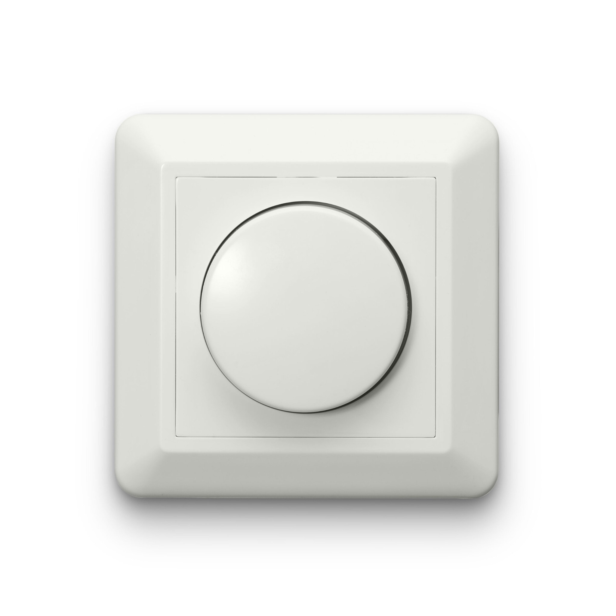 Dimmer độc lập Triac - WALL-DIMMER-230V-TRIAC