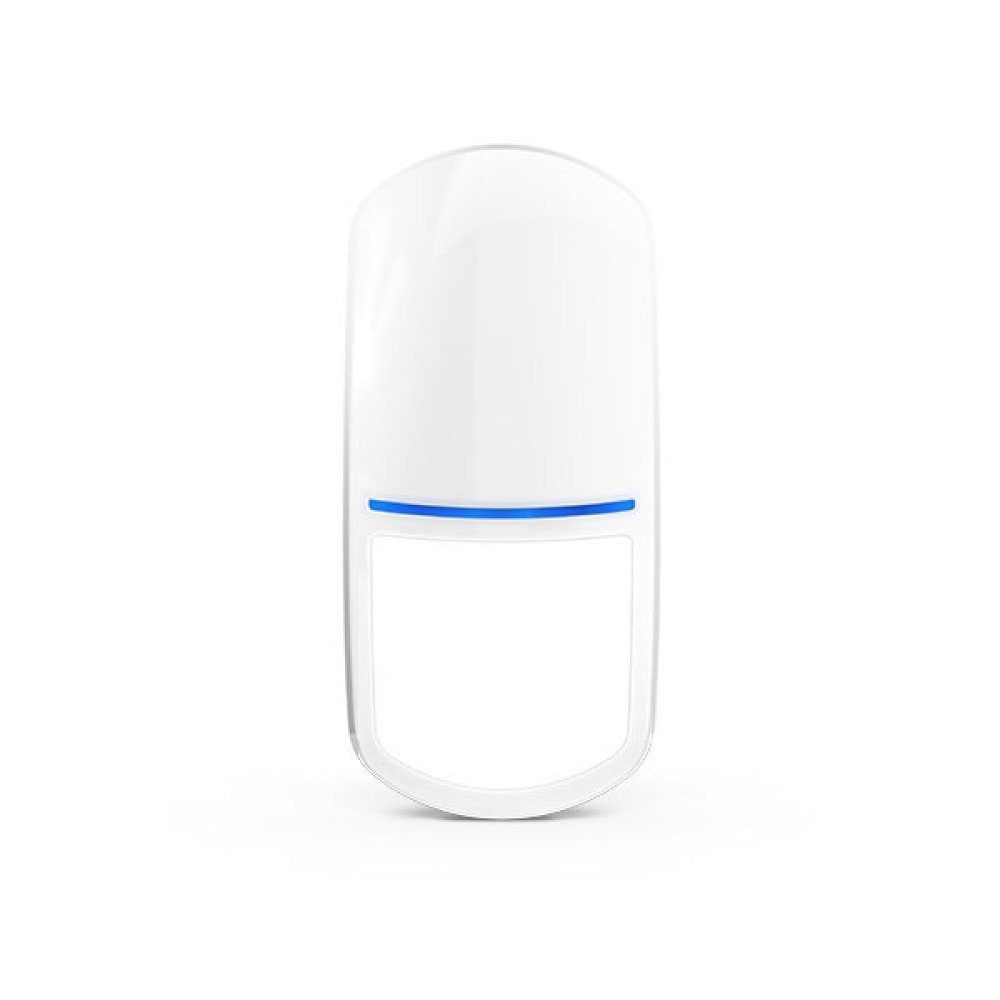 Cảm biến chuyển động trong nhà Satel - SLIM-DUAL-LUNA