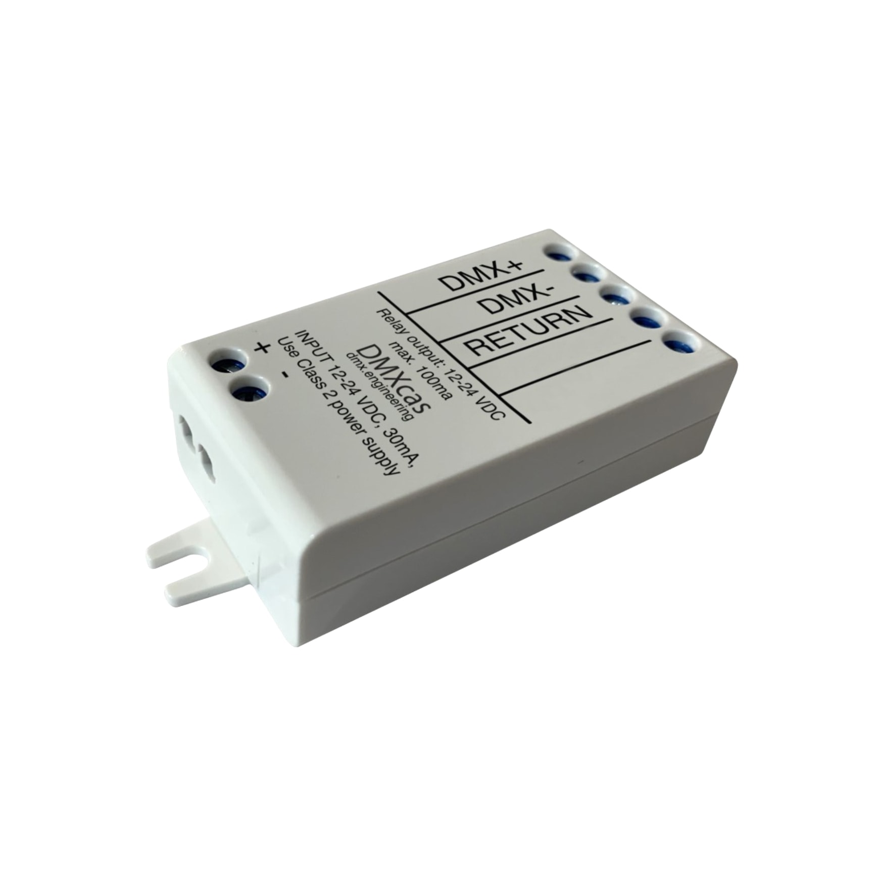 Bộ Điều Khiển DMX Không Dây BLE Casambi DMXcas