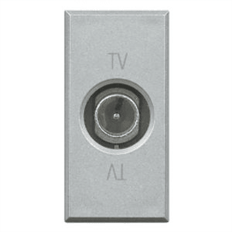 Ổ cắm TV 1M Bticino - HC4202D
