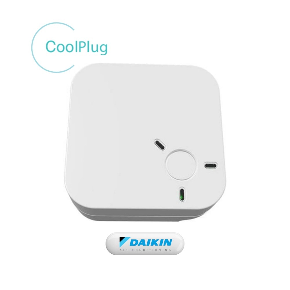Gateway không dây CoolPlug điều khiển điều hoà Daikin Cool Automation