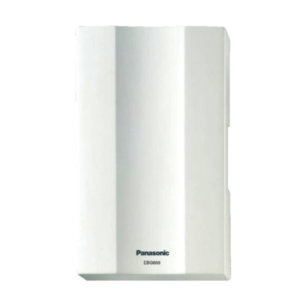 Chuông điện Panasonic có dây (không bao gồm nút nhấn)  - EBG888