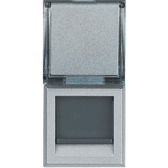 Ổ cắm mạng 1M Bticino - HC4279C6