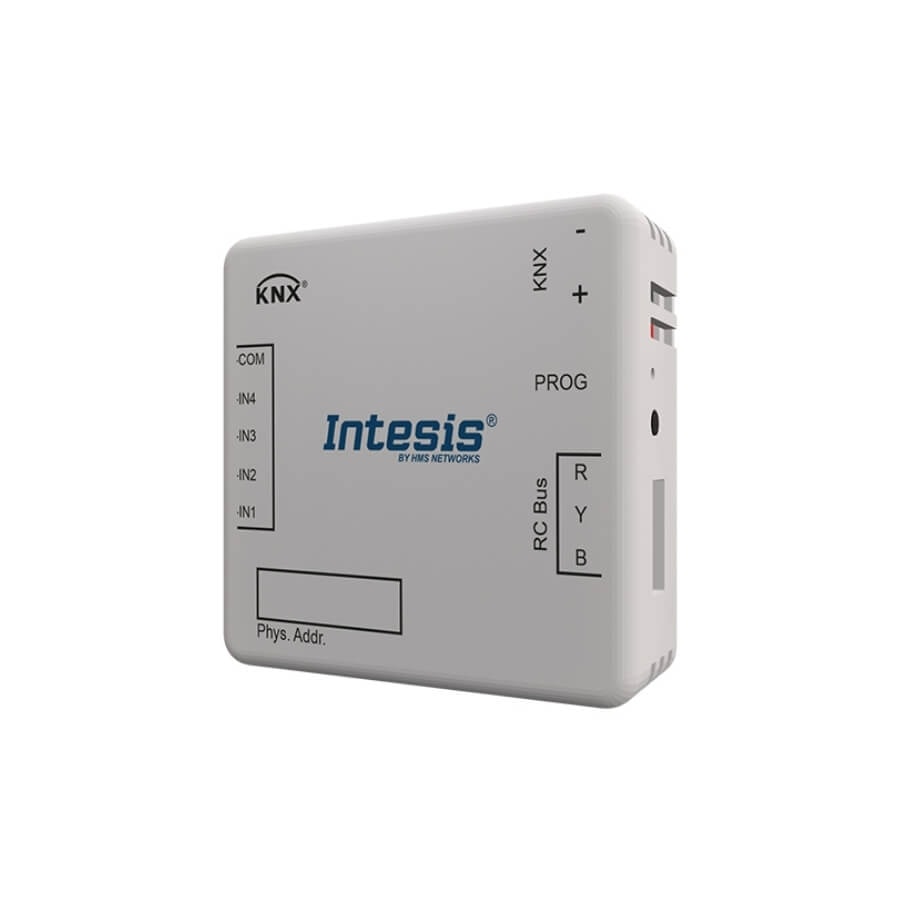 Bộ giao tiếp hệ thống LG VRF và Commercial Intesis - INKNXLGE001R000