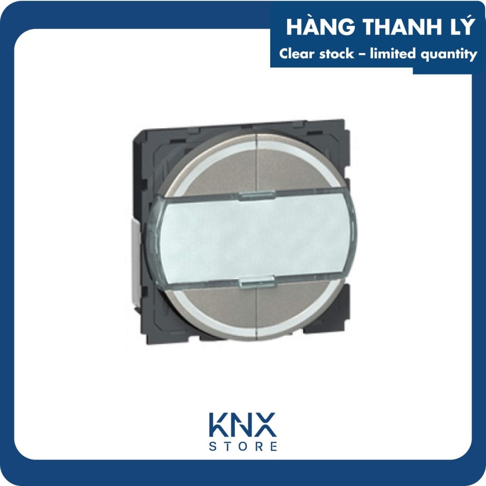 Phím điều khiển ngữ cảnh Legrand - 573903