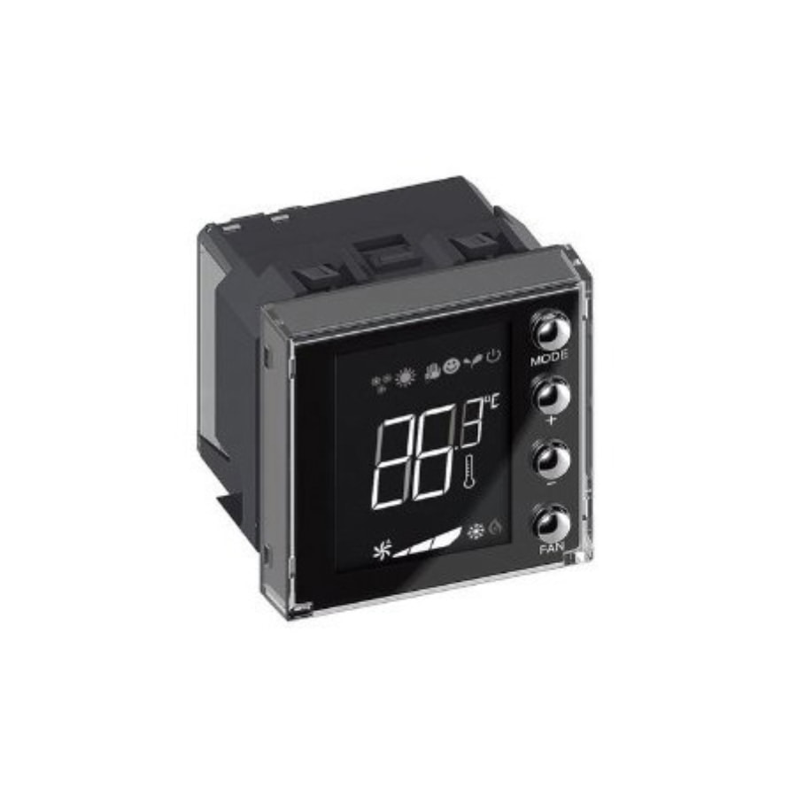 Bảng điều khiển máy lạnh KNX gắn tường Arteor Legrand - 067464