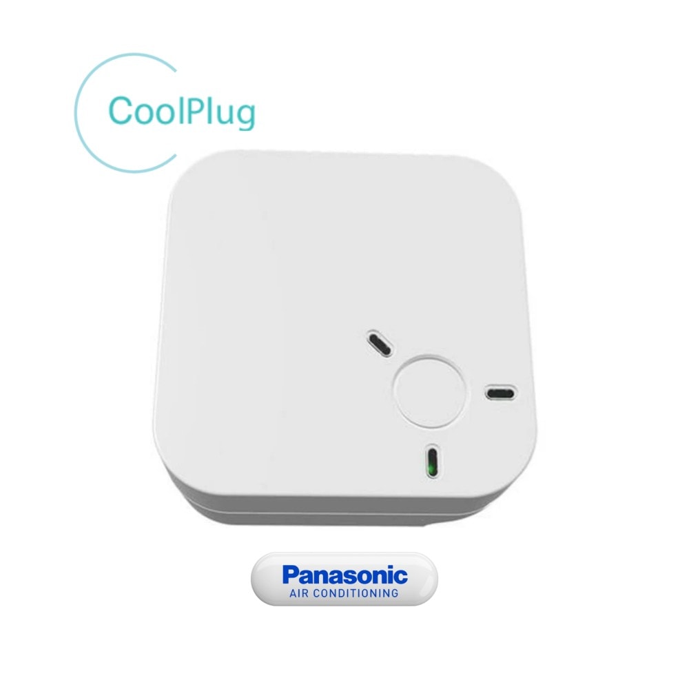 Gateway không dây CoolPlug điều khiển điều hoà Panasonic Cool Automation