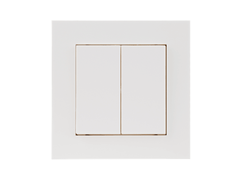 Công tắc thông minh switch Zigbee 4 phím Sunricher - SR-ZG2835KAC-NK4-SW