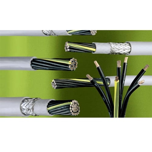 Dây cáp KNX Bruns - 381008002