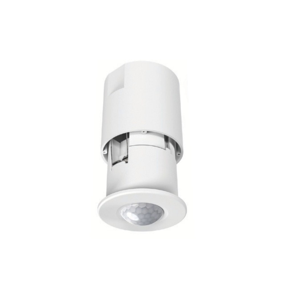 Phụ kiện lắp nổi cảm biến Casambi Unity S1 IP65  Versaan - VS-S1-SMW
