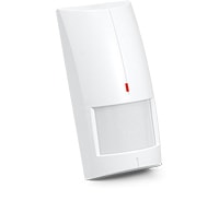 Cảm biến chuyển động công nghệ kép PIR + MW Satel - SILVER