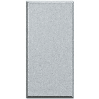 Phím che trơn 1 module Bticino - HC4950