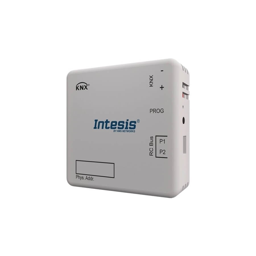 Bộ điều khiển máy lạnh Daikin cục bộ P1P2 KNX VRV và Sky Intesis - INKNXDAI001R000