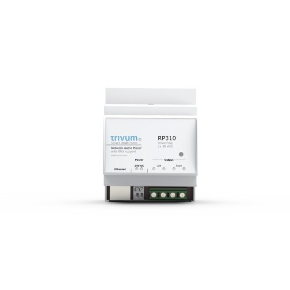 Thiết bị kết nối âm thanh KNX - RP310