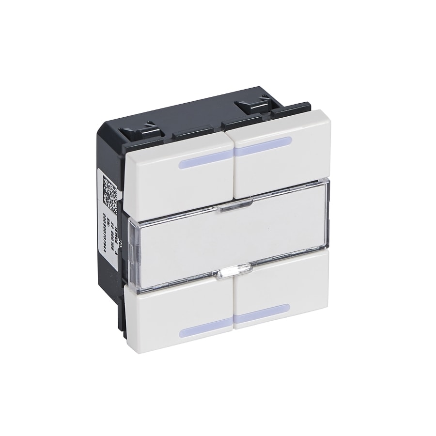 Công tắc KNX 4 phím Arteor Legrand - 574203