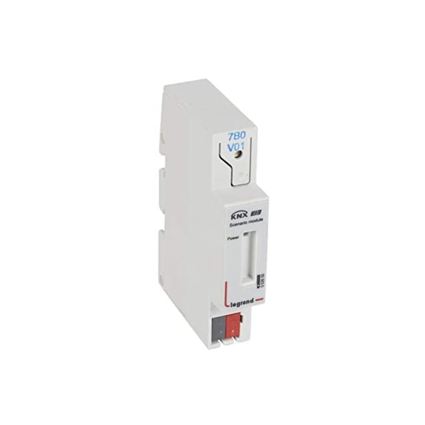 Bộ mở rộng điều khiển ngữ cảnh KNX Legrand - 002650
