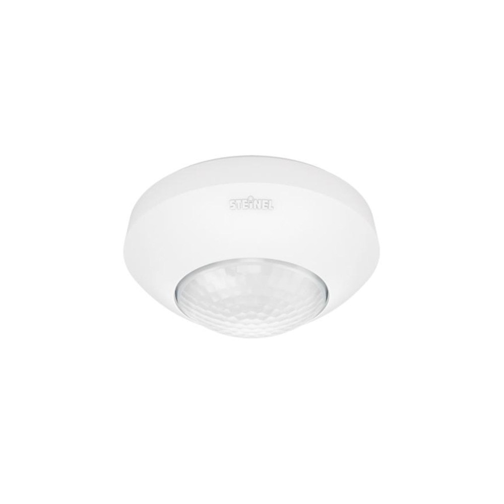 Cảm biến chuyển động âm trần hồng ngoại 360° on/off Steinel - IS 2360 ECO