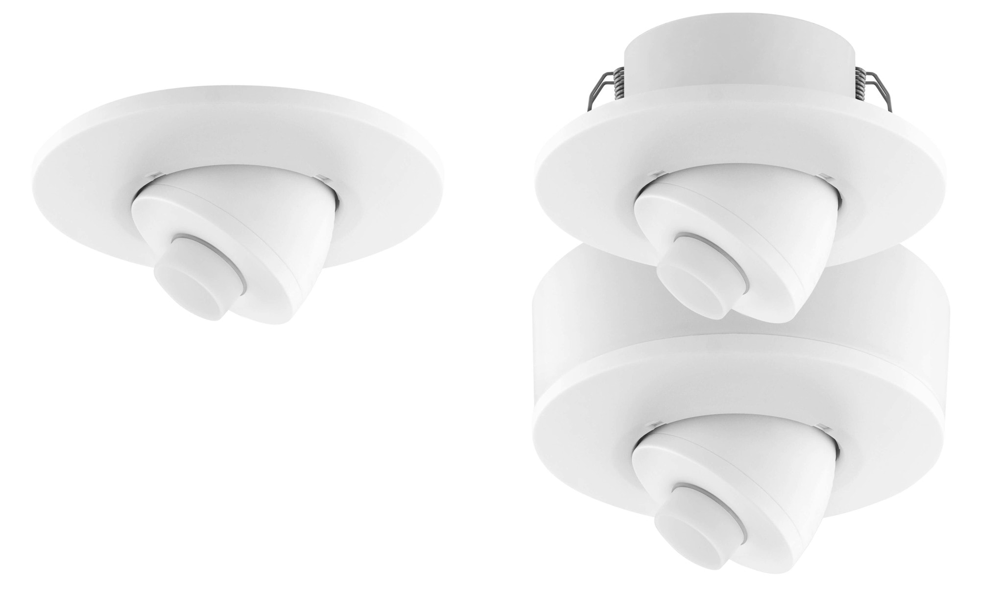 Cảm biến đo độ sáng DALI Lunatone - DALI LS