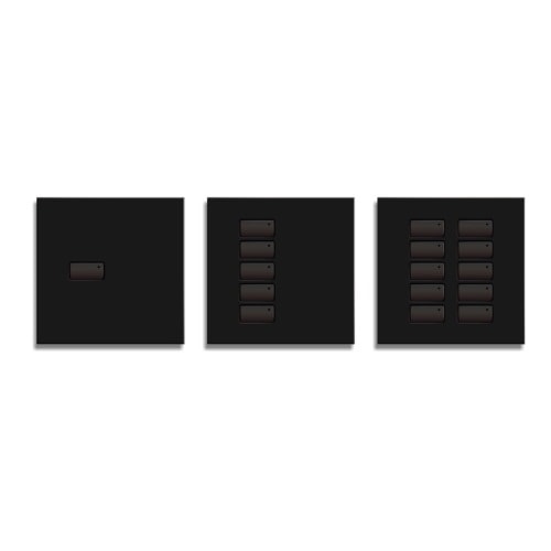 Bảng điều khiển DMX Lite-Puter - ECP-310/ECP-305/ECP-301