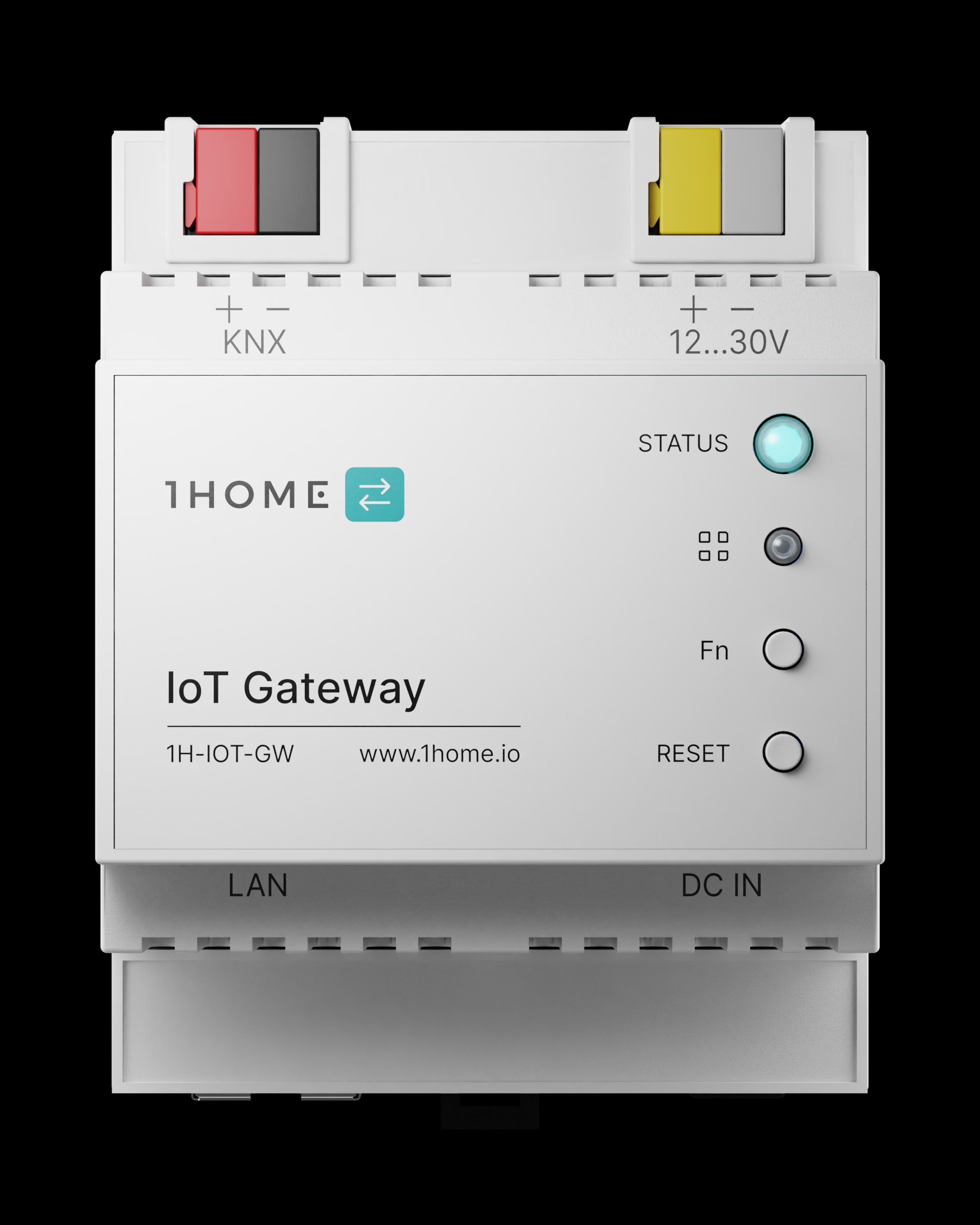 Gateway Matter sang KNX 1Home IoT Gateway