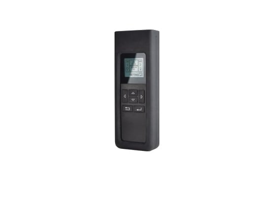 Remote điều khiển lập trình cảm biến TRANS - IR-TEC - SRP-281