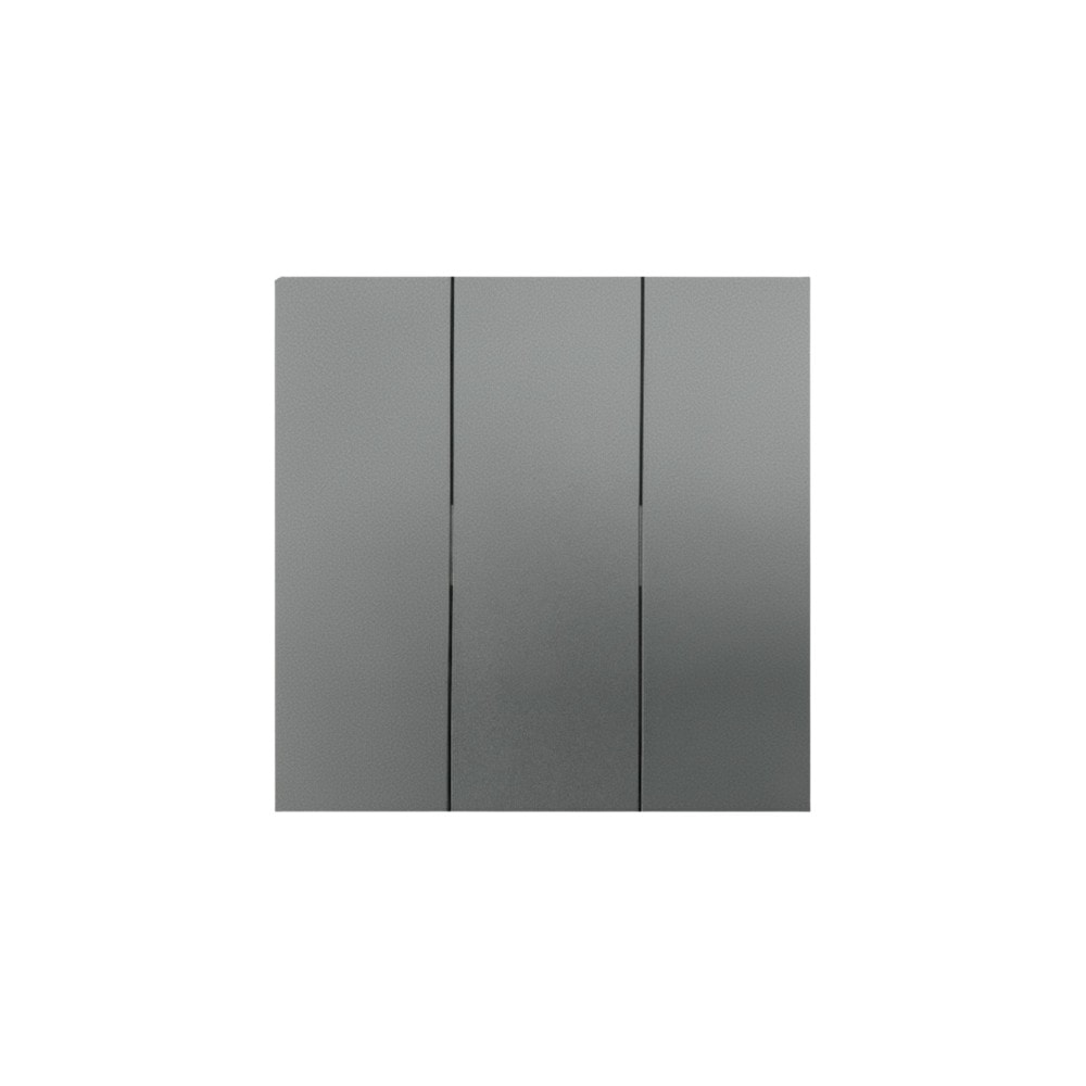 Công tắc điều khiển 6 phím tiêu chuẩn DALI 2 UITIOT - SP3113