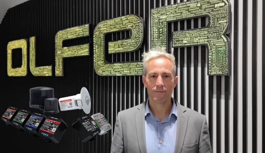 Hành trình Fernando García biến OLFER từ nhà phân phối nhỏ thành đối tác chiến lược tại 17 quốc gia