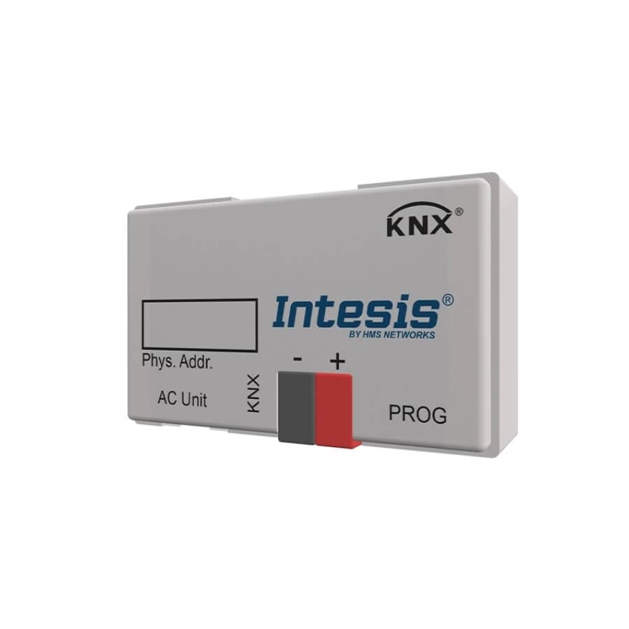 Bộ điều khiển máy lạnh cục bộ AC Daikin S21 KNX Intesis - INKNXDAI001I000