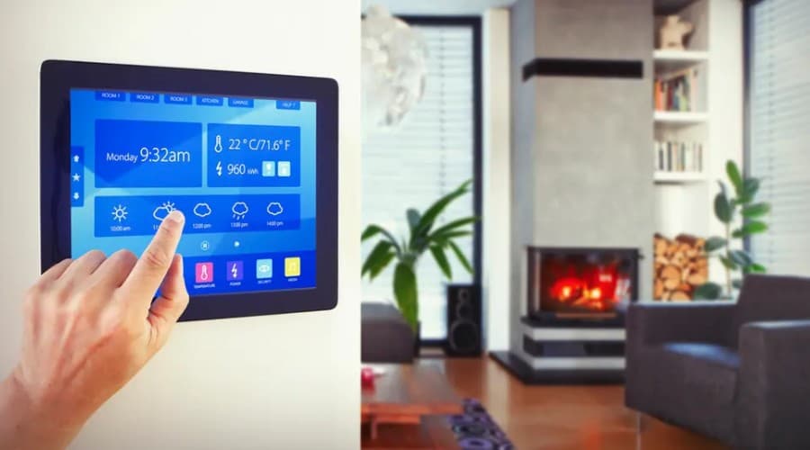 Hệ thống KNX là gì? Ứng dụng từ nhà ở đến tòa nhà