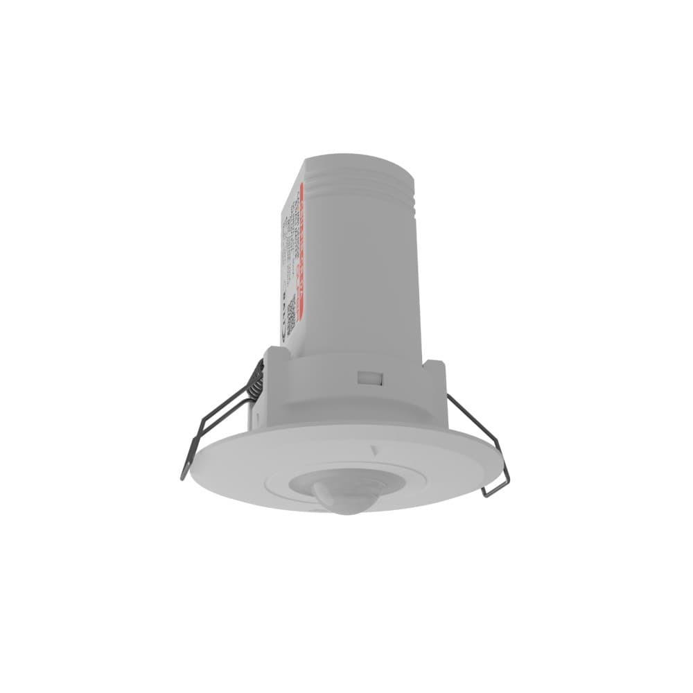 Cảm biến chuyển động & ánh sáng Casambi DALI Olfer - CBU-PIR-CR-DA