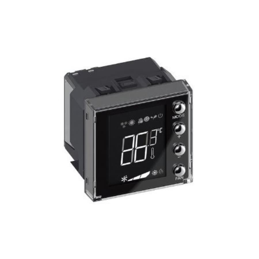 Bảng điều khiển máy lạnh KNX gắn tường Arteor Legrand - 067464