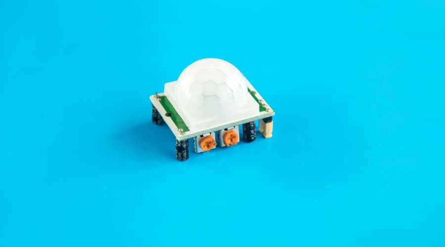 Cảm Biến Cho Nhà Máy: Modbus RTU, DALI Casambi, BACnet/IP