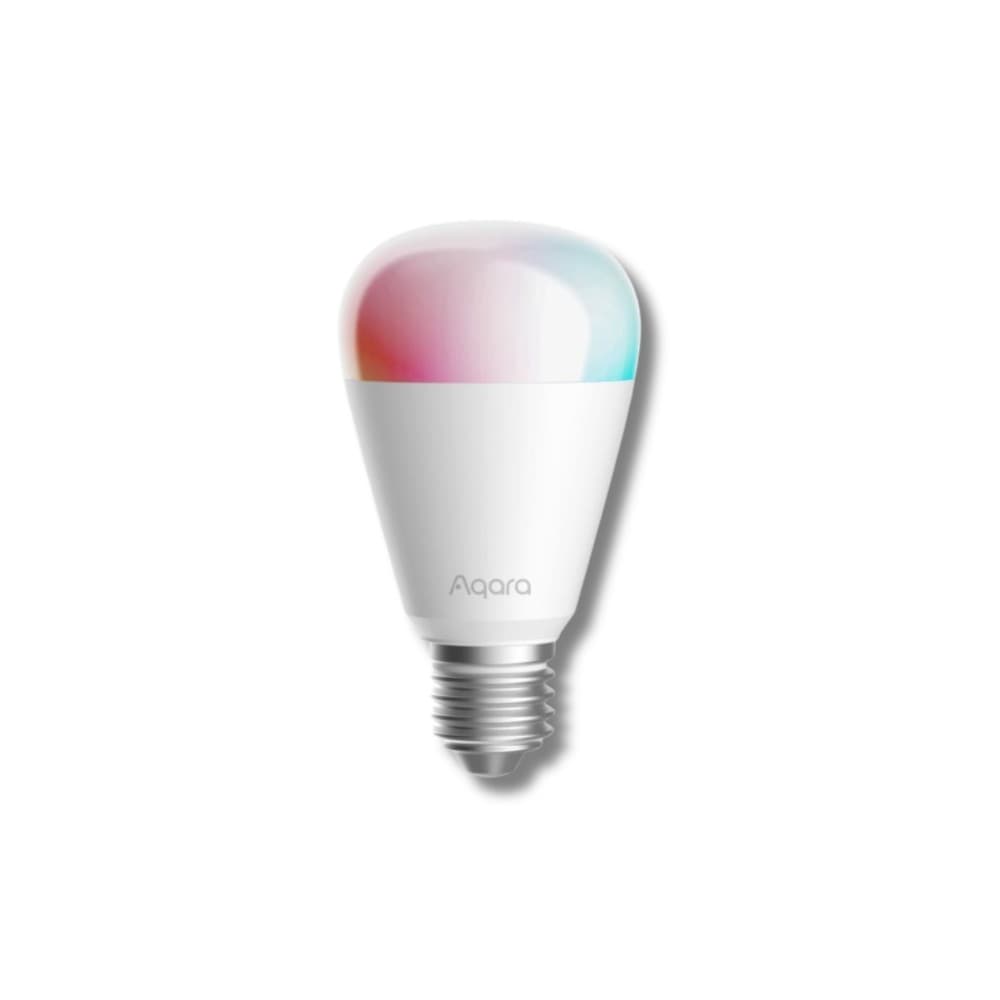 Đèn LED Bulb T2 (E27, RGB CCT) Matter Aqara - LB-L02D