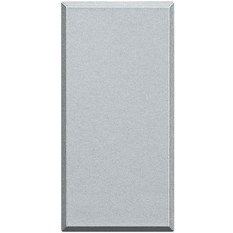 Phím che trơn 1 module Bticino - HC4950