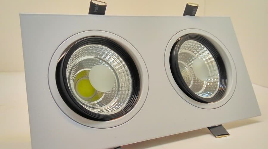 Đèn downlight là gì? Nên lưu ý gì khi sử dụng đèn downlight