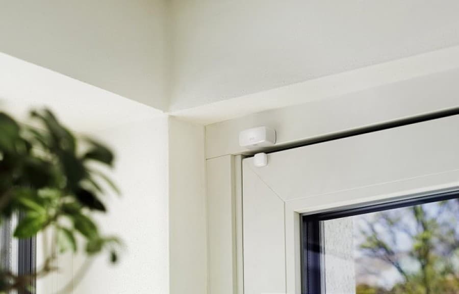 Cảm Biến Cửa Là Gì? Vai Trò Trong Hệ Thống Smarthome