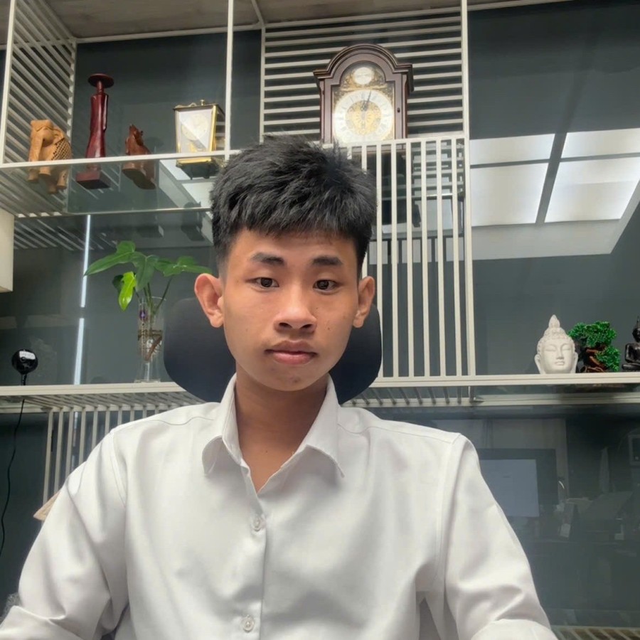 Lê Võ Quốc Huy