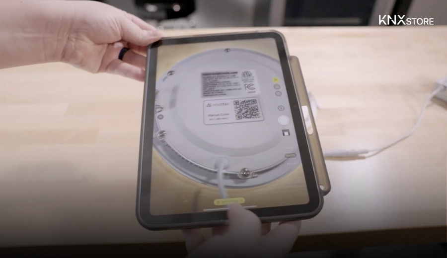 5 bước thiết lập nhà thông minh theo chuẩn Matter