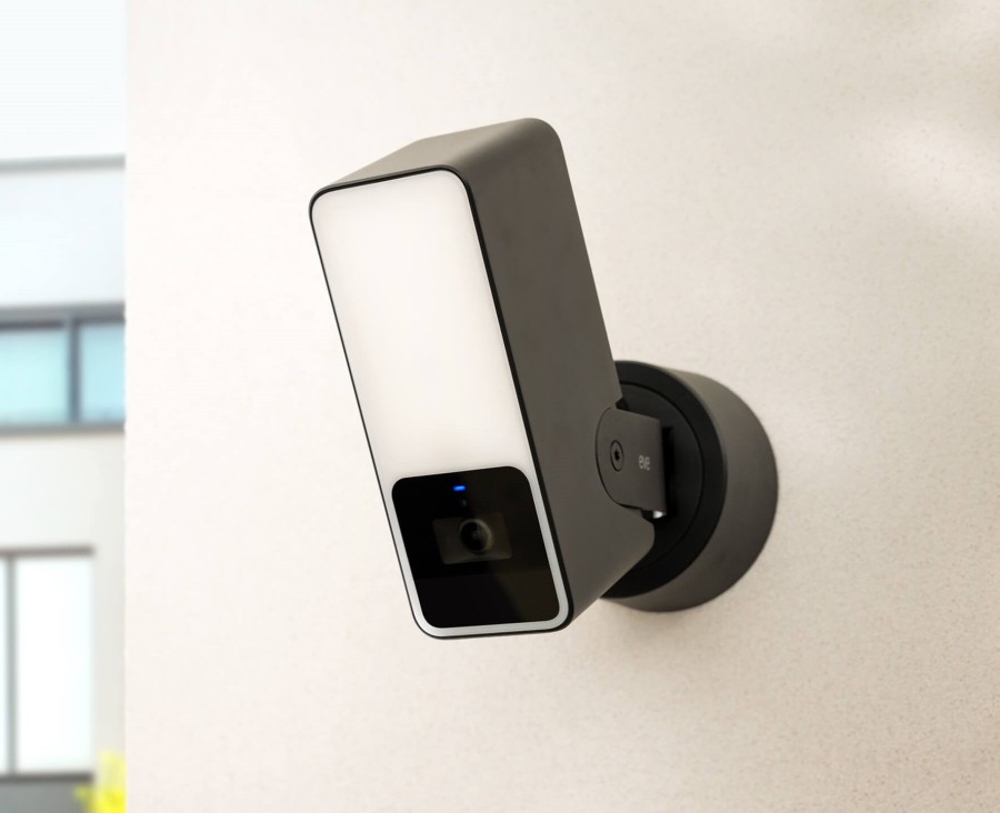 Camera Aqara G5 Pro Hay Eve Cam? Nên Chọn Loại Nào
