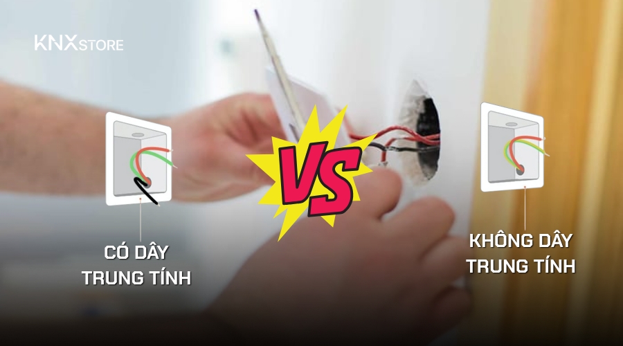 Dây trung tính là gì?