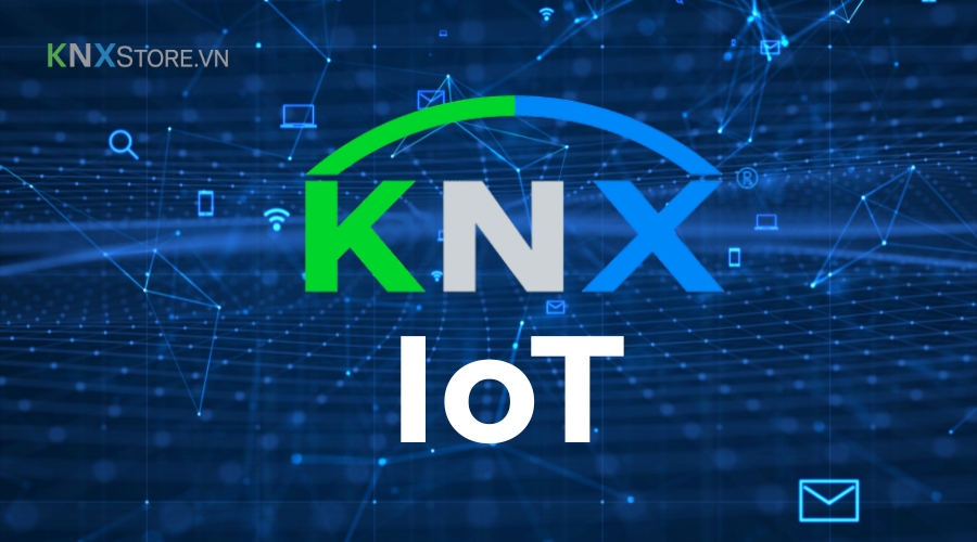 KNX IoT có thay thế KNX TP và KNX IP trong tương lai không?