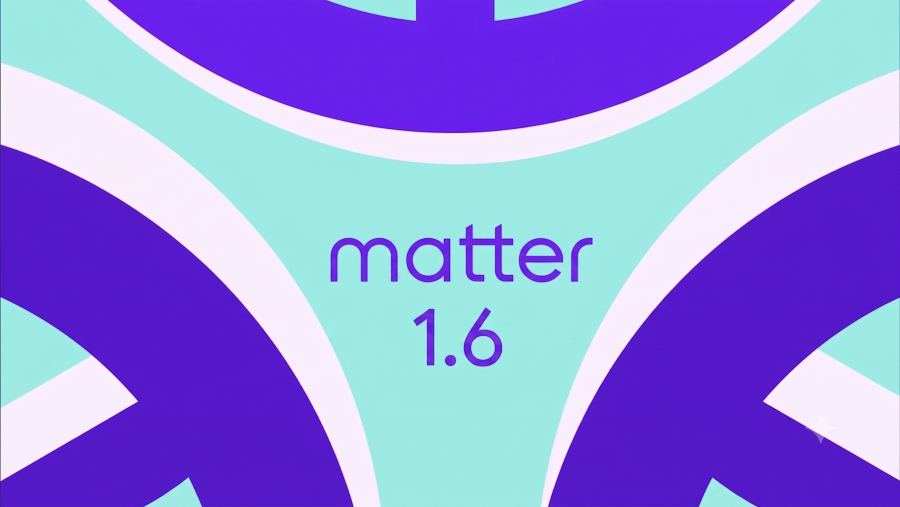 Matter 1.6 là gì? Joint Fabric, NFC Commissioning và những thay đổi quan trọng năm 2026