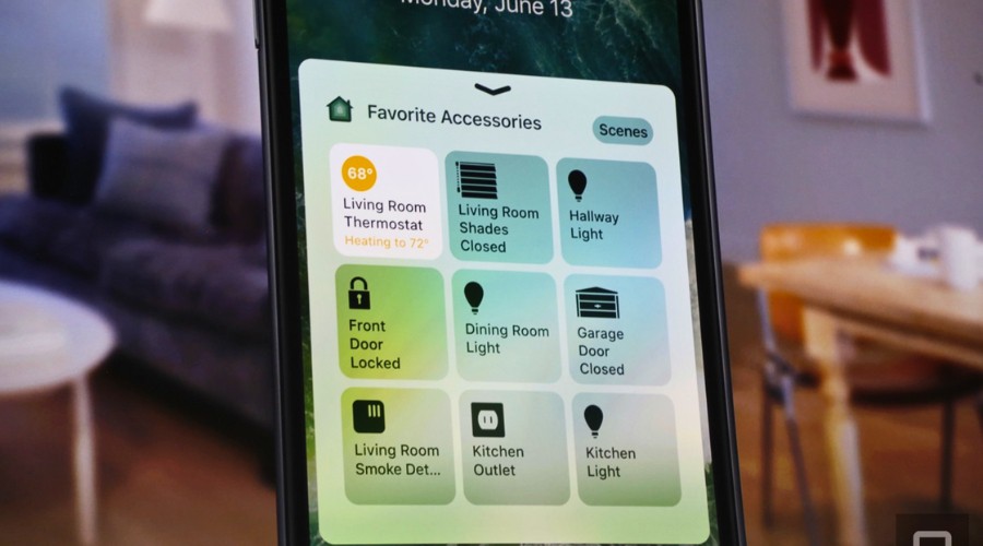 Apple HomeKit: Khám phá Siri và cách kết nối với Philips Hue