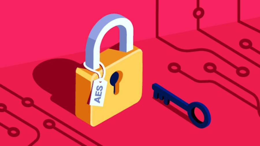 AES-128 CCM là gì? Cơ chế bảo mật tối ưu cho giao thức KNX/IP