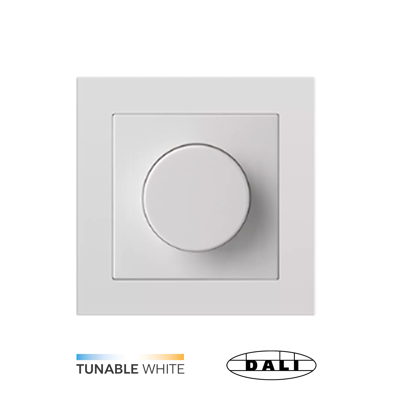 Dimmer độc lập DALI AI Control