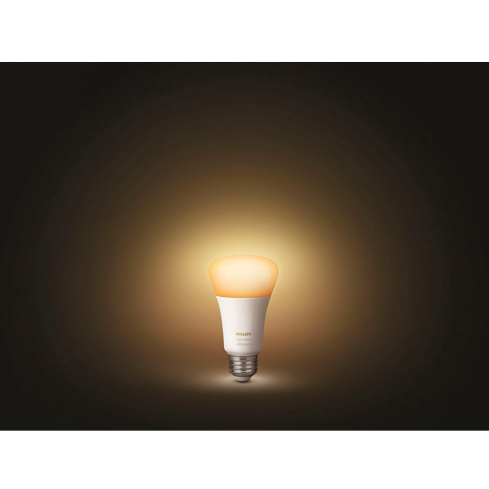 Bộ bóng đèn LED thông minh WA 8.5W A60 E27 set VN Philips Hue - 929002216916 slide 7