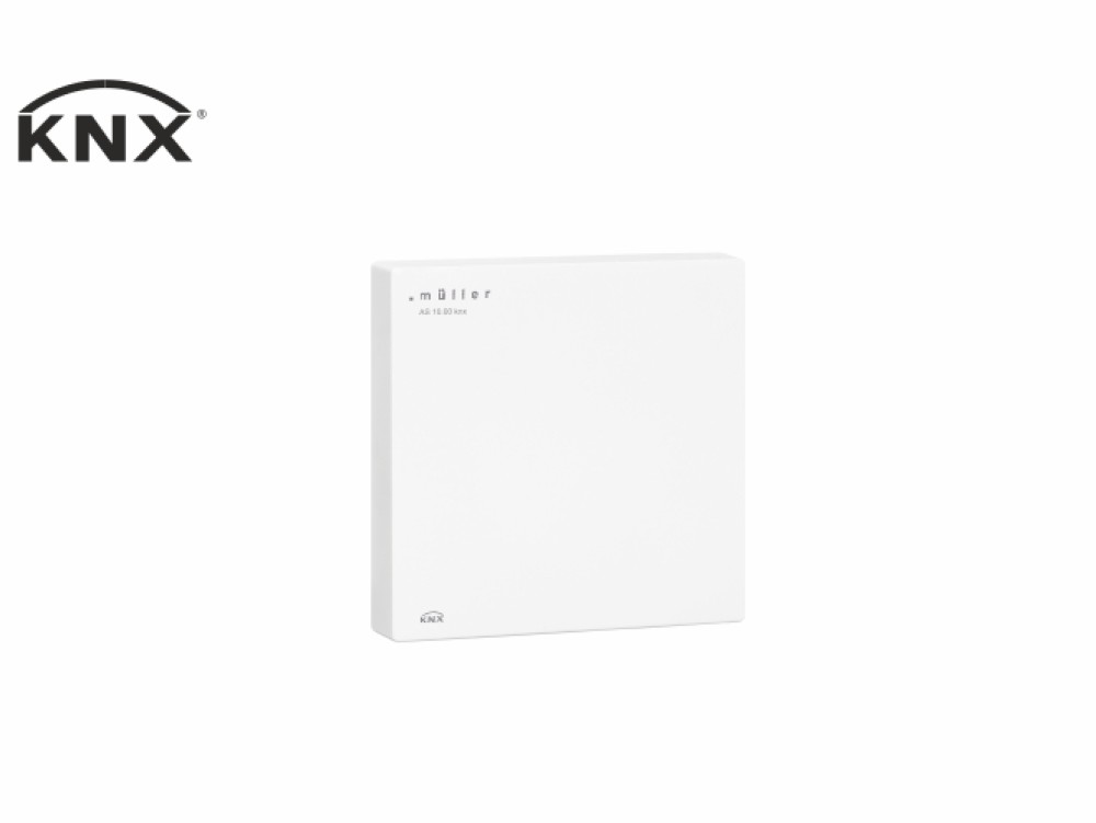 Bộ còi báo động KNX AS 10.00 Hugo Müller