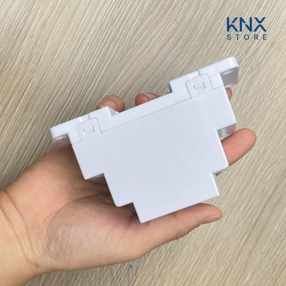 Bộ điều khiển dimmer DMX 1 kênh 2A - S1-D1 slide 9