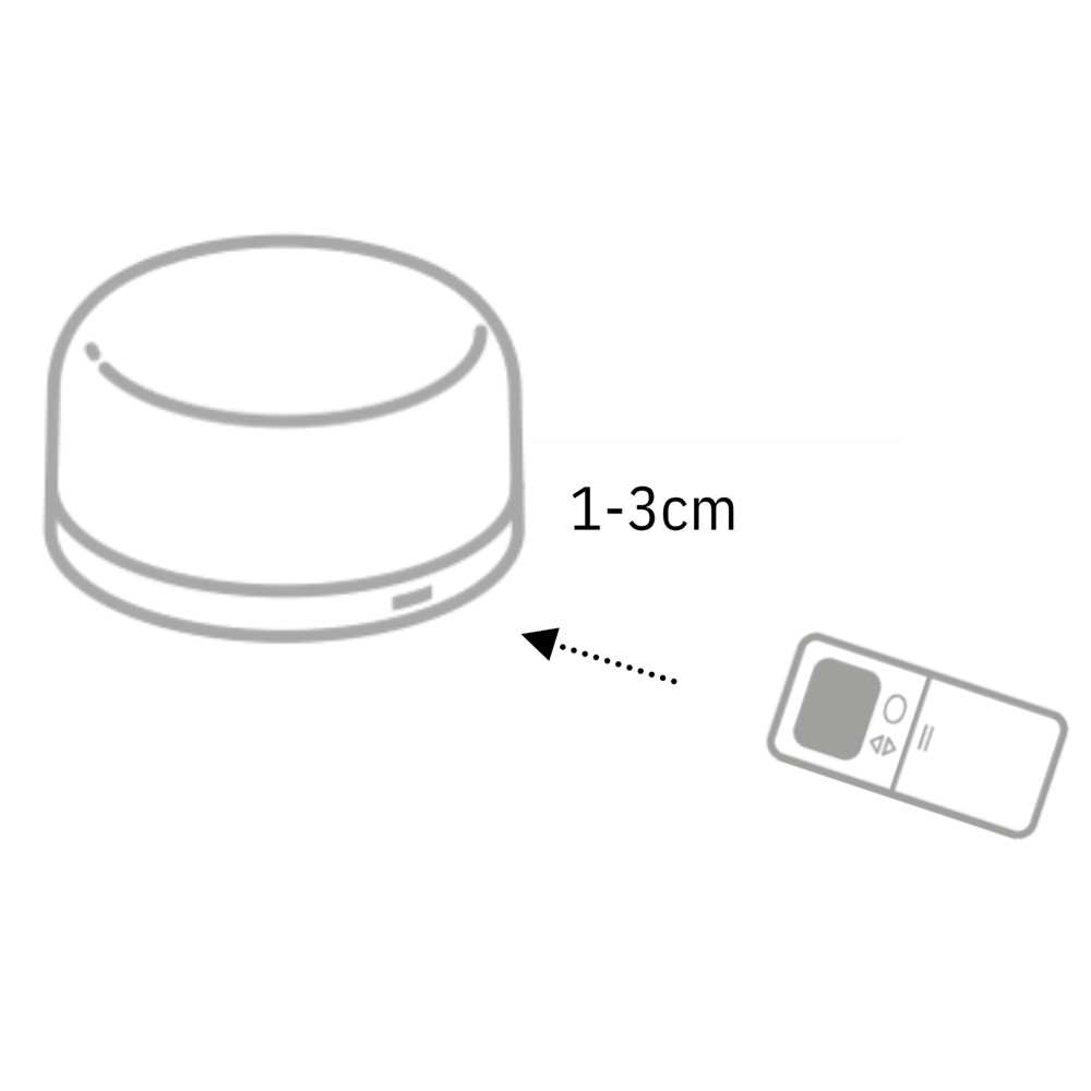 Bộ điều khiển hồng ngoại IR Casambi Remotec - BXT-130 slide 3